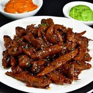 Beef Fry