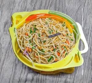 Egg Noodles