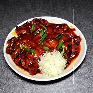 Hunan Chicken