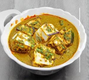 Paneer Bharta