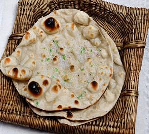 Butter roti