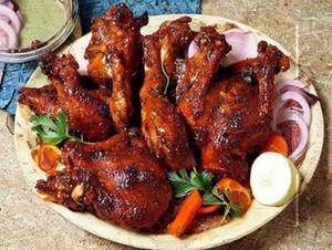 Chicken  