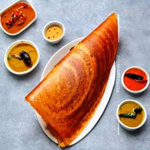 Sweet Chilli Roast Dosa
