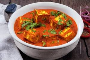 Kaju Paneer