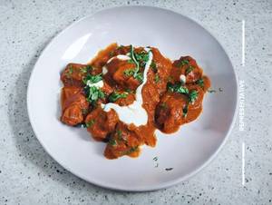 Chicken Bhuna 