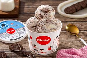 Cookies N Cream Tub (600 Ml)