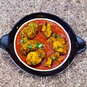 SCHEZWAN CHCICKEN CURRY