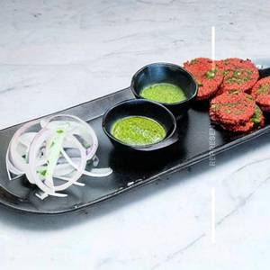 Hara bhara kebab