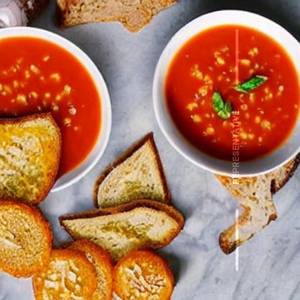Tomato Soup