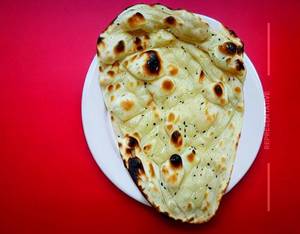 Butter Naan