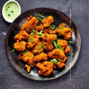 Chilli Gobi