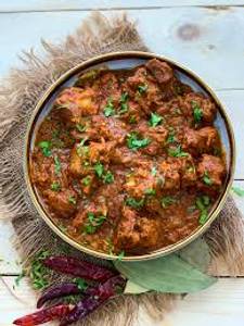 Rajasthani Laal Maas Mutton