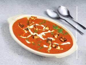 Paneer Masala