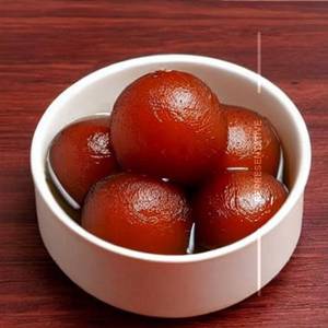 Gulab jamun [Big]
