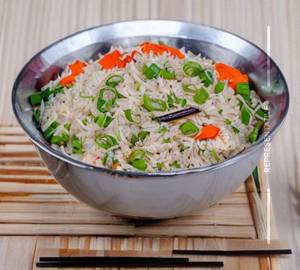 Shanghai Fried Rice