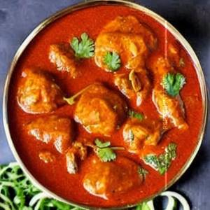 Chicken Masala