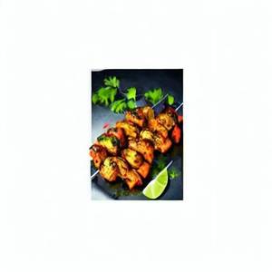 Stuffed Tandoori Chaap