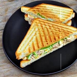 Chicken Cheese Sandwich