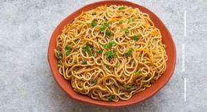Egg Noodles