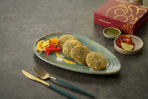 Hara Bhara Kabab (5 Pc)