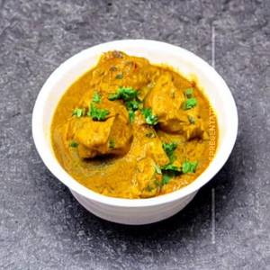 Chicken Korma