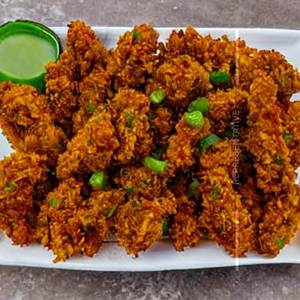 Veg Crispy