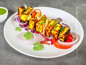 Paneer Tikka [8 Pieces]