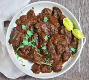 Chicken Poat Liver Masala
