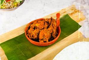 Chicken Kosha