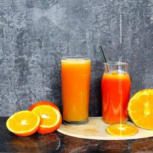 Orange Krusher