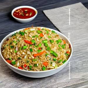 Cashew Nut Fried Rice