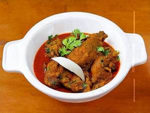 Chicken Hydrabadi