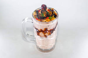 Chocolate Mastani