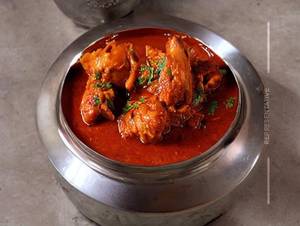 Chicken Curry