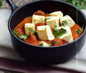 Tawa Paneer Special