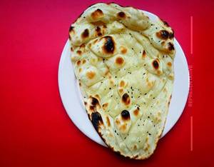 Butter Naan