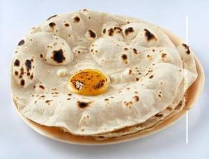 Tawa  Roti