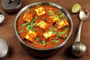 Handi Paneer
