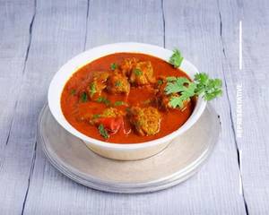 Veg Kadai