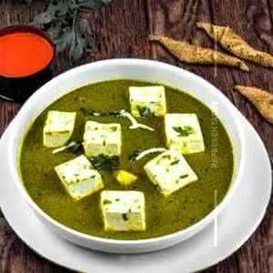 Methi Malai Paneer Special