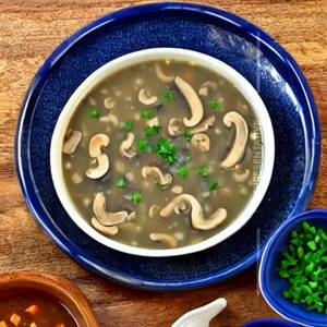 Mushroom Soup