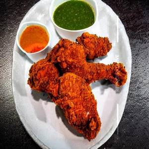 Tawa Fried Chicken