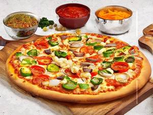 Every veggies