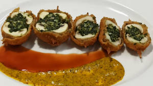 Mushroom Duplex (8 Pcs)