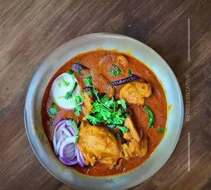 Chicken Curry
