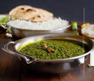 Dal Saag