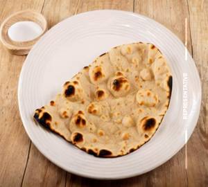 Tandoori Roti