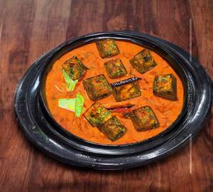Paneer Hyderabadi