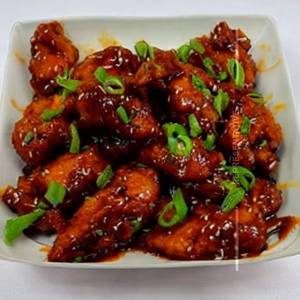 Chilly Chicken         