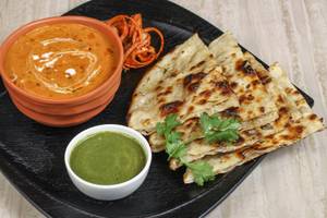 Mini Thali